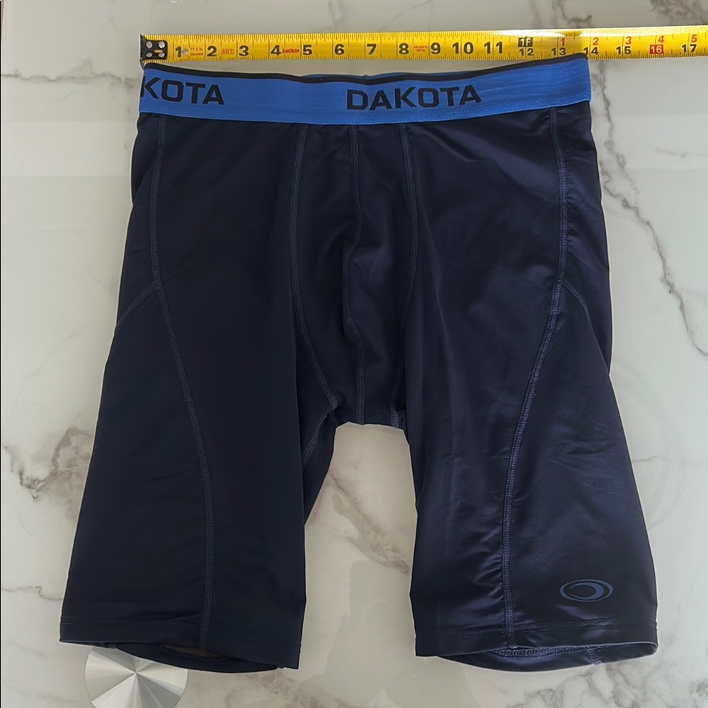Dakota Men's Athletic Shorts
